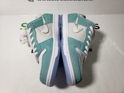 PK God Batch Nike SB Dunk Low April Skateboards FD2562-400 review Huni 02