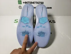PK God Batch Nike SB Dunk Low April Skateboards FD2562-400 review Huni 04