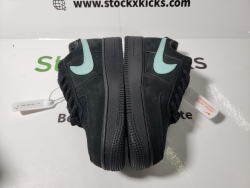PK God Batch Nike Air Force 1 Low Verde acqua 1837 DZ1382-001 review Dany 01