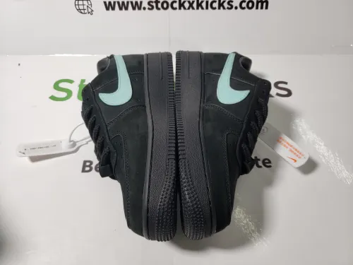 PK God Batch Nike Air Force 1 Low Verde acqua 1837 DZ1382-001 review 