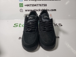PK God Batch Nike Air Force 1 Low Verde acqua 1837 DZ1382-001 review Dany 02