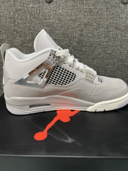 Pk God Batch Nike Air Jordan 4 Retro Frozen Moments AQ9129-001 review Tenali 02