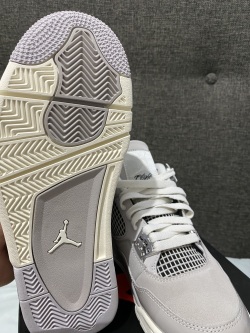 Pk God Batch Nike Air Jordan 4 Retro Frozen Moments AQ9129-001 review Tenali 04
