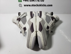 PK God Batch A Ma Maniere x Air Jordan 4 Phantom FZ4810-001 review Stockxkicks 05
