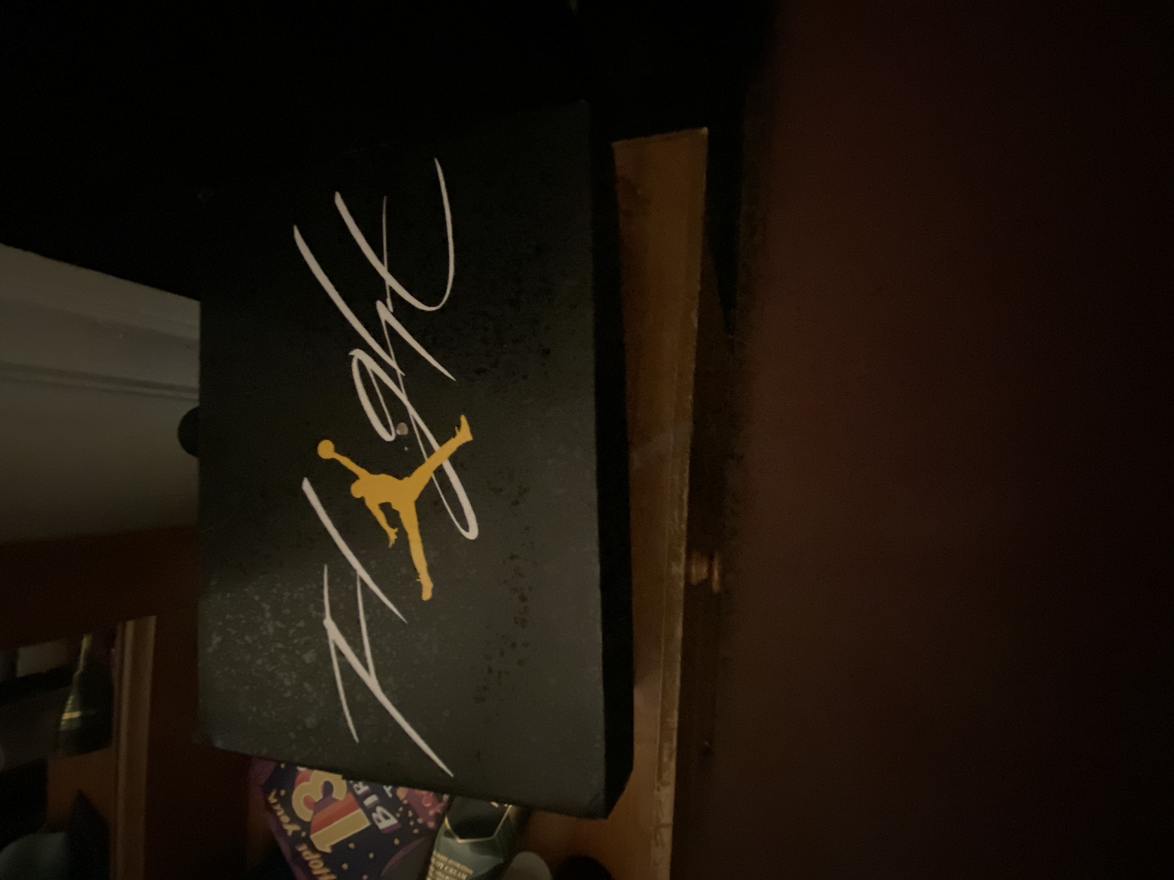 Special offer Batch Air Jordan 4 Thunder DH6927-017 review trevon 00