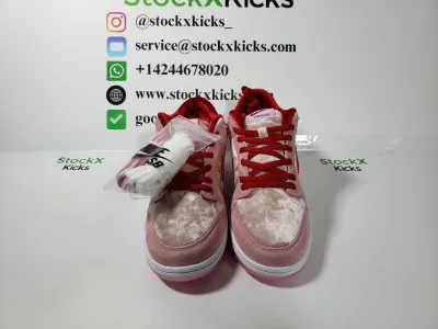 LJR Batch Nike SB Dunk Low StrangeLove Skateboards CT2552 800 review Jeff 00