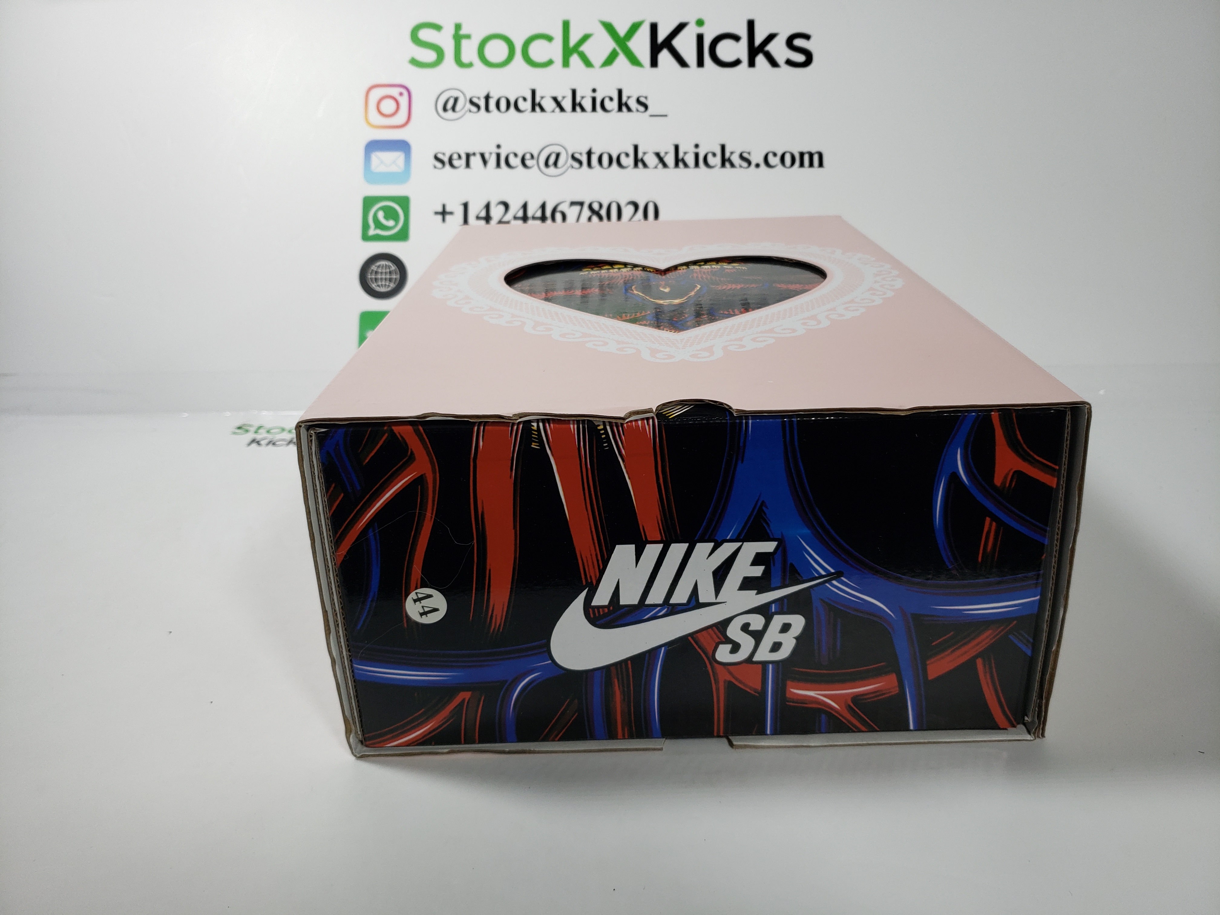 LJR Batch Nike SB Dunk Low StrangeLove Skateboards CT2552 800 review Jeff 01