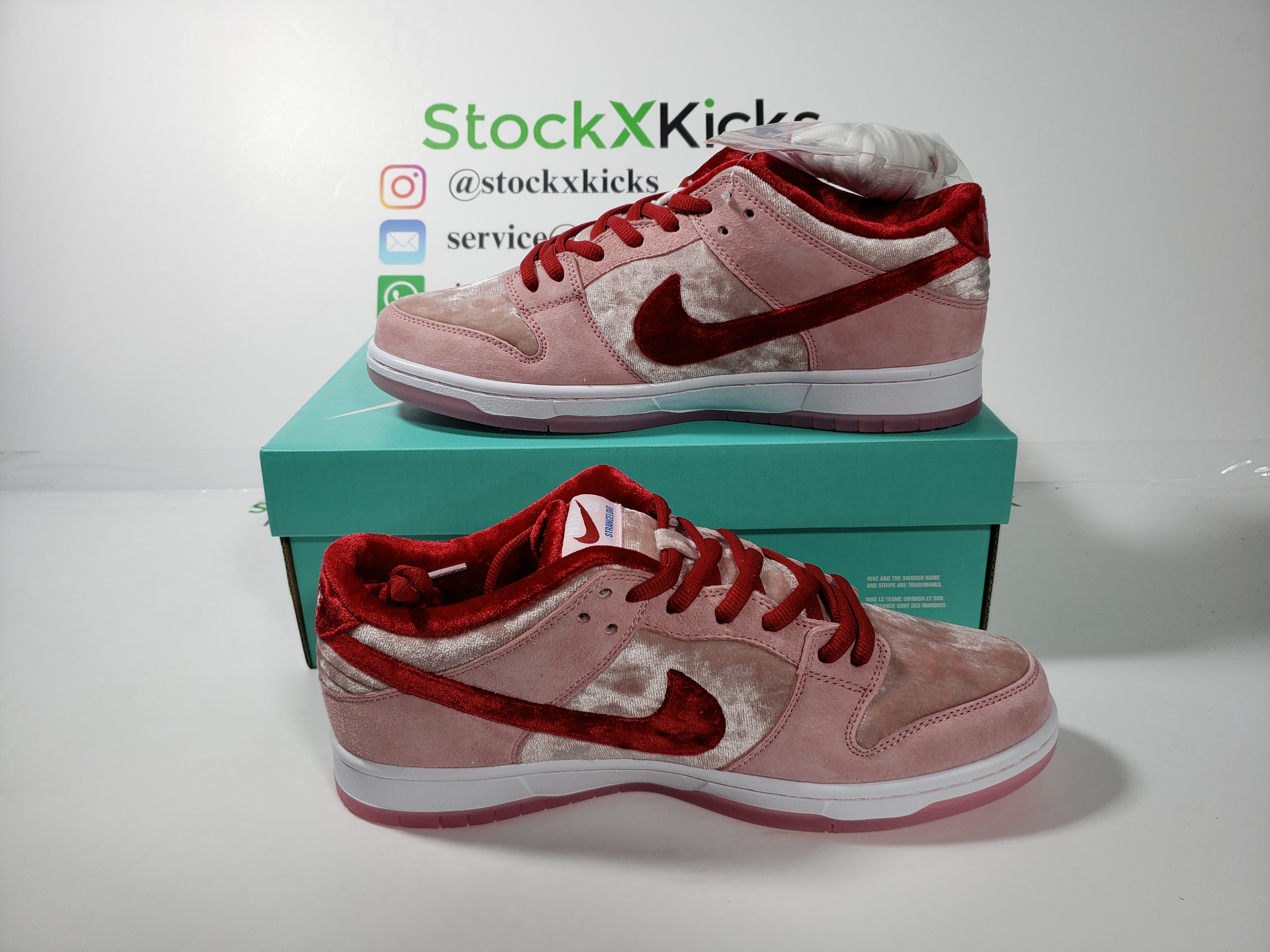 LJR Batch Nike SB Dunk Low StrangeLove Skateboards CT2552 800 review Jeff 02