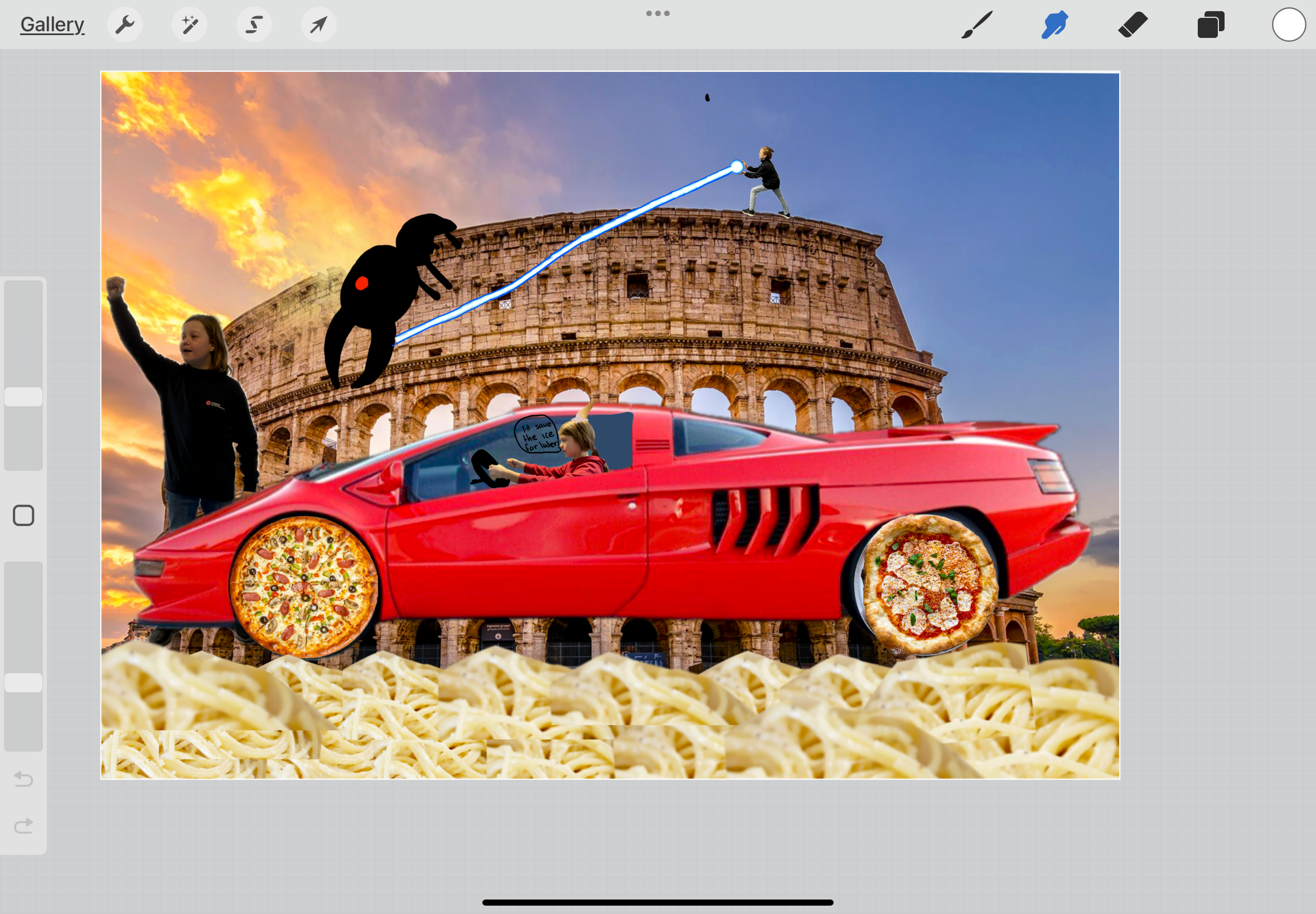 Adidas Samba Pony Tonal Wales Bonner Core Black IE0580 review maksim