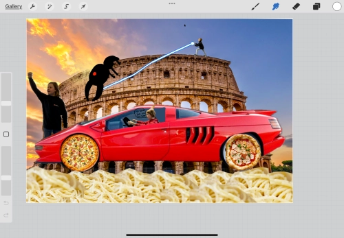 Adidas Samba Pony Tonal Wales Bonner Core Black IE0580 review 