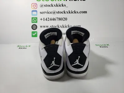 Special offer Batch Air Jordan 4 Retro Military Black DH6927-111 review Kaytg 00