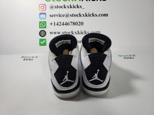 Special offer Batch Air Jordan 4 Retro Military Black DH6927-111 review 