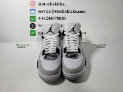 Special offer Batch Air Jordan 4 Retro Military Black DH6927-111 review Kaytg 03