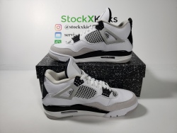 Special offer Batch Air Jordan 4 Retro Military Black DH6927-111 review Kaytg 04