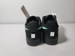 PK God Batch Nike Air Force 1 Low Verde acqua 1837 DZ1382-001 review stockxkicks 01