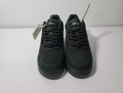 PK God Batch Nike Air Force 1 Low Verde acqua 1837 DZ1382-001 review stockxkicks 02