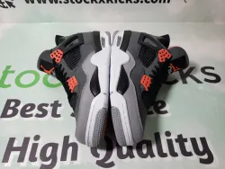 [Sale] Air Jordan 4 Red Glow Infrared DH6927-061 review stockxkicks 04