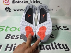 [Sale] Air Jordan 4 Red Glow Infrared DH6927-061 review stockxkicks 05