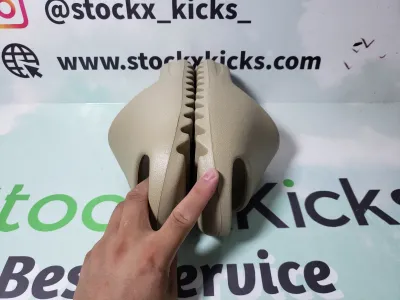 PK God Batch adidas Yeezy Slide Pure GW1934 review stockxkicks 03