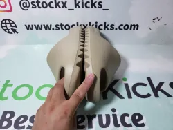 PK God Batch adidas Yeezy Slide Pure (Restock Pair) GW1934 review stockxkicks 04