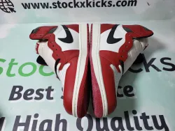 PK God Batch Air Jordan 1 Retro High OG Lost and Found DZ5485-612 review stockxkicks 03