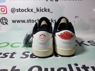 PK God Batch Air Jordan 1 Retro Low OG SP Travis Scott Olive (W) DZ4137-106 review stockxkicks 00