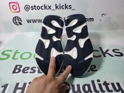 LJR Batch adidas Yeezy Boost 700 Wave Runner Solid Grey B75571 review stockxkicks 05