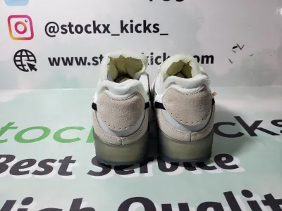 Nike Air Max 90 OFF-WHITE AA7293-100 review stockxkicks 00