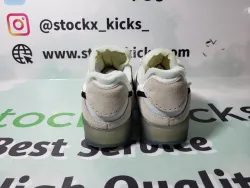 Nike Air Max 90 OFF-WHITE AA7293-100 review stockxkicks 01