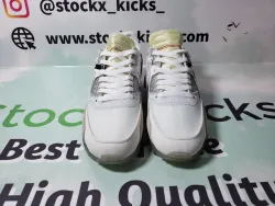 Nike Air Max 90 OFF-WHITE AA7293-100 review stockxkicks 02