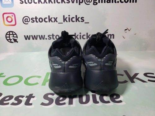 PK God Batch adidas Yeezy 700 V3 Alvah H67799 review 