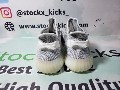 PK God Batch adidas Yeezy Boost 350 V2 Static (Non-Reflective) EF2905 review stockxkicks 00