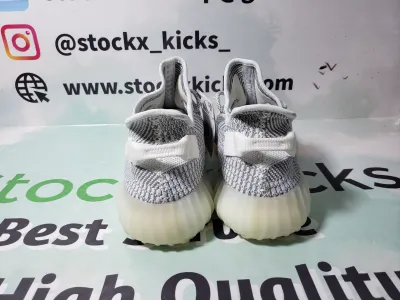 PK God Batch adidas Yeezy Boost 350 V2 Static (Non-Reflective) EF2905 review stockxkicks 00
