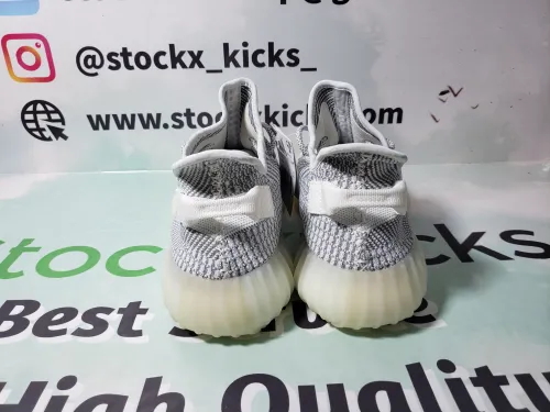 PK God Batch adidas Yeezy Boost 350 V2 Static (Non-Reflective) EF2905 review 