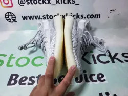 PK God Batch adidas Yeezy Boost 350 V2 Static (Non-Reflective) EF2905 review stockxkicks 04