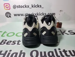 LJR Batch adidas Yeezy Boost 700 MNVN Black Beige FV3729 review stockxkicks 01