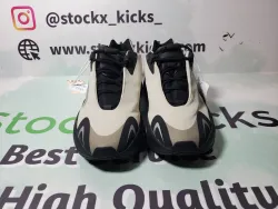 LJR Batch adidas Yeezy Boost 700 MNVN Black Beige FV3729 review stockxkicks 02