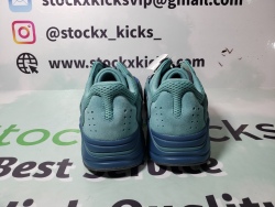 LJR Batch adidas Yeezy Boost 700 Faded Azure GZ2002 review stockxkicks 01