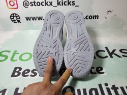 A Bathing Ape Bape Sta Low Silver 1H73 191 921 review stockxkicks 05