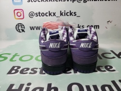 PK God Batch Nike SB Dunk Low Concepts Purple Lobster BV1310-555 review stockxkicks 01
