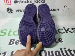 PK God Batch Nike SB Dunk Low Concepts Purple Lobster BV1310-555 review stockxkicks 05