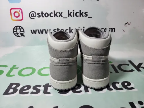 LJR Batch Jordan 1 Retro HighPale Ivory (W) AH7389-101 review 