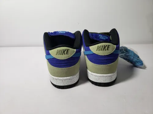 LJR Batch Nike SB Dunk Low ACG Celadon BQ6817-301 review 