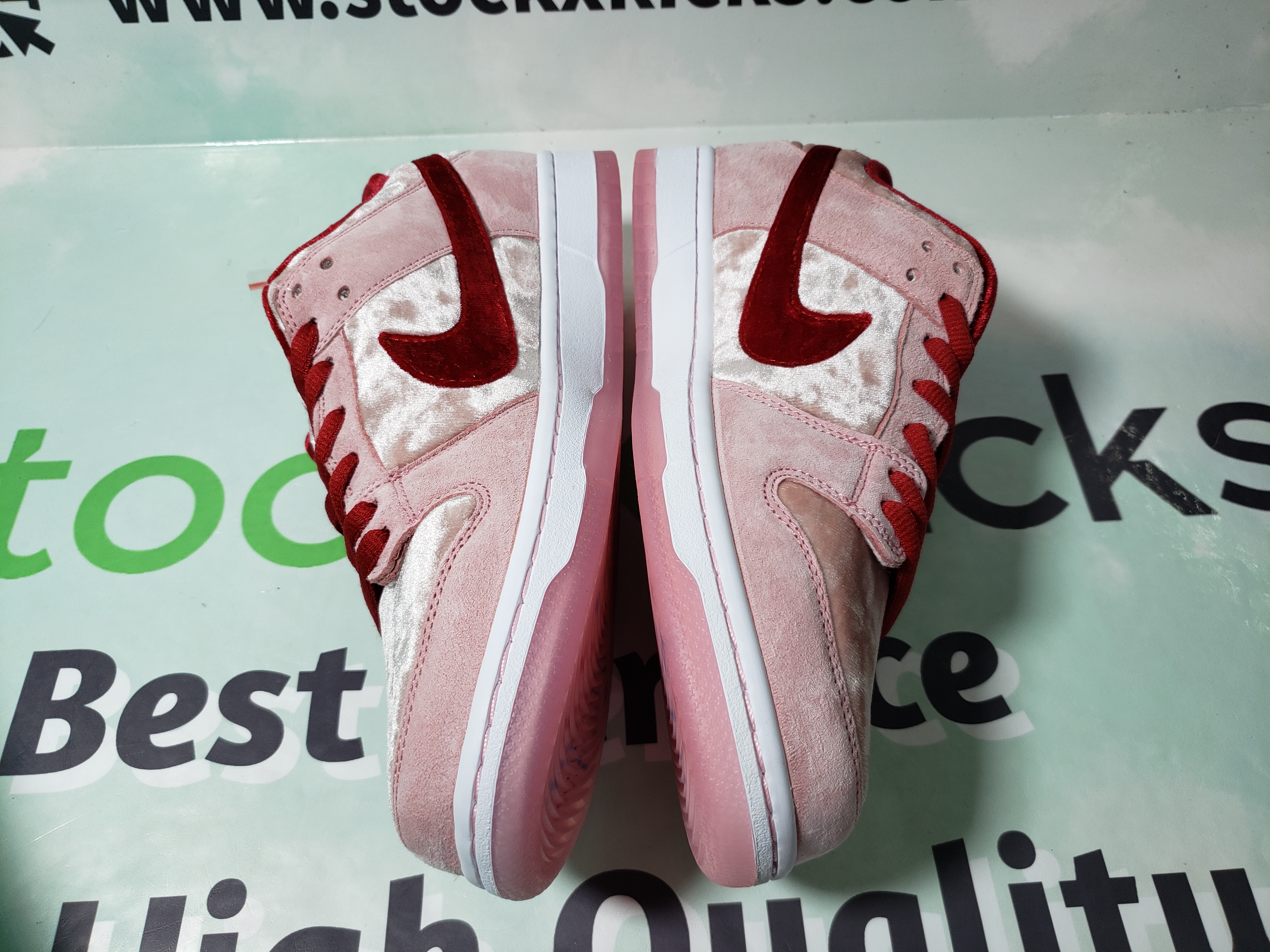 LJR Batch Nike SB Dunk Low StrangeLove Skateboards CT2552 800 review stockxkicks 02