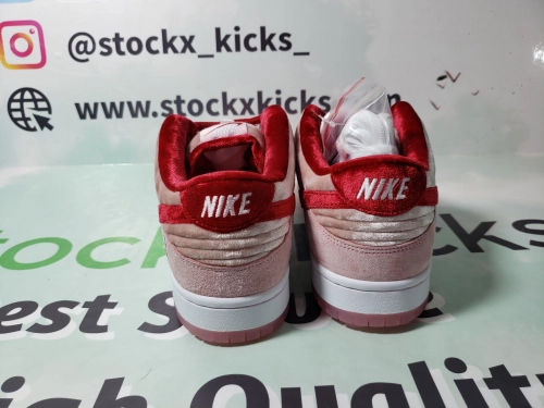 LJR Batch Nike SB Dunk Low StrangeLove Skateboards CT2552 800 review 