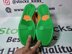 PK God Batch Nike SB Dunk Low Grateful Dead Bears Orange CJ5378-800 review stockxkicks 05