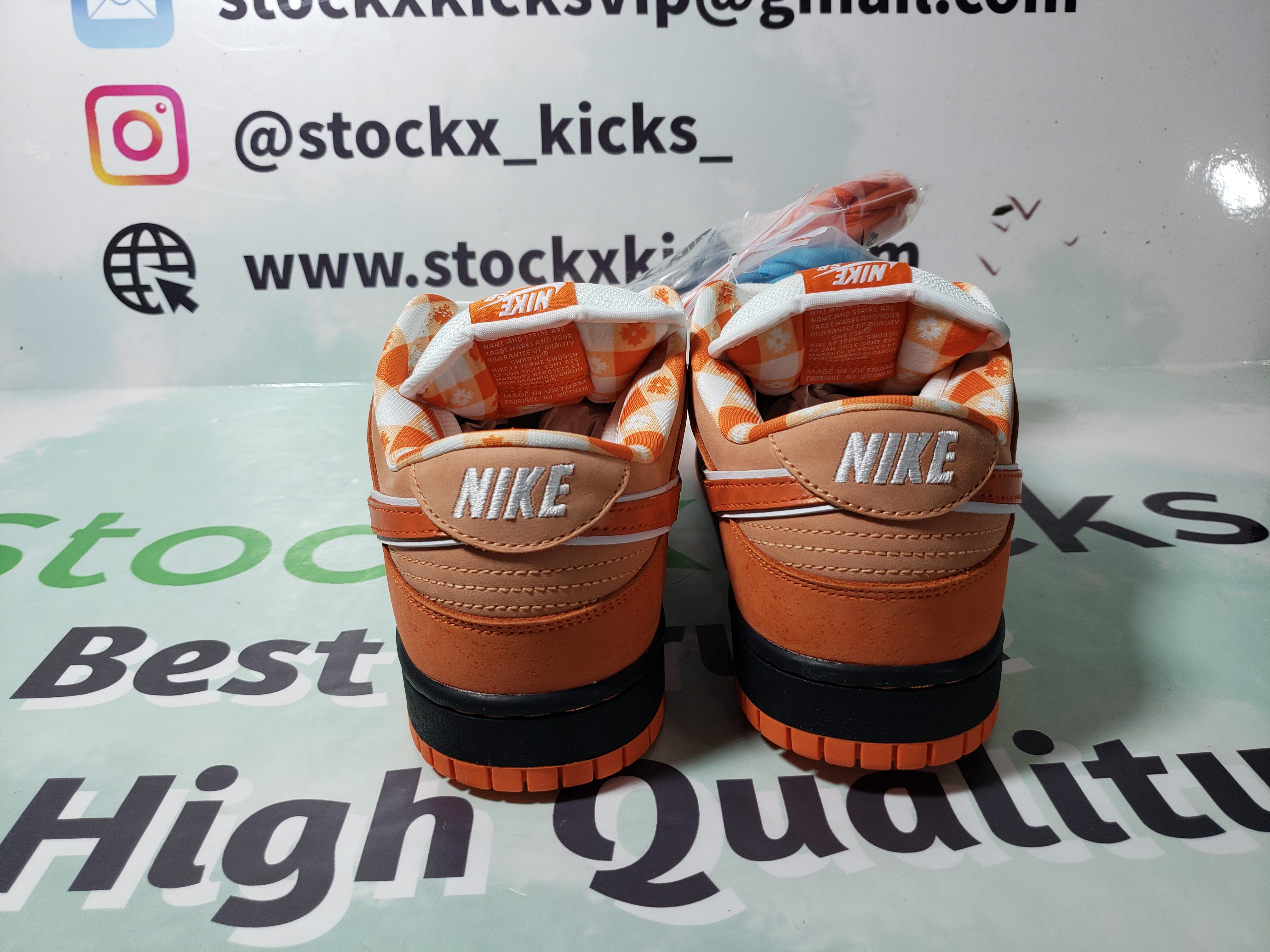 LJR Batch Nike SB Dunk Low Concepts Orange Lobster FD8776-800 review stockxkicks 00