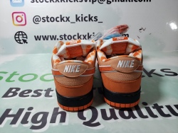 LJR Batch Nike SB Dunk Low Concepts Orange Lobster FD8776-800 review stockxkicks 01
