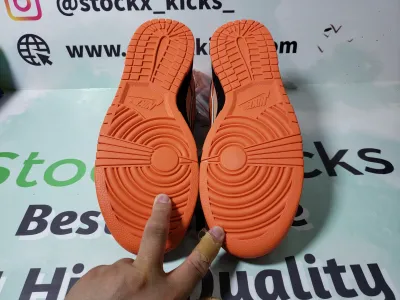 LJR Batch Nike SB Dunk Low Concepts Orange Lobster FD8776-800 review stockxkicks 04