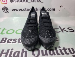 PK God Batch Nike AIR VAPORMAX 2023 FK Oreo DV1678-001 review stockxkicks 02